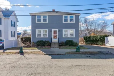 9 Mague Street #1 1