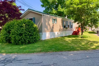 21 Chestnut Rd