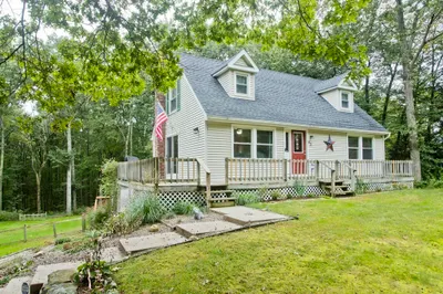 63 Gold Street 1