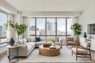 2 Avery St #27G