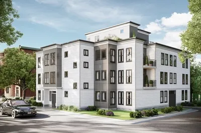 173 Magnolia Street #1