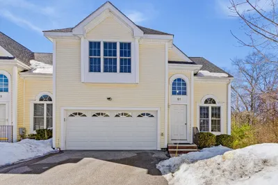 51 Knowlton Circle #51 1