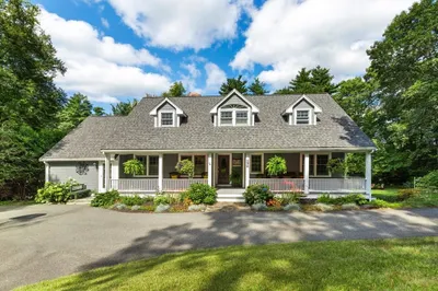 295 Gleasondale Road 1