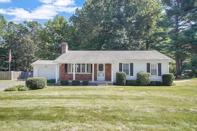 25 Colony Drive 1