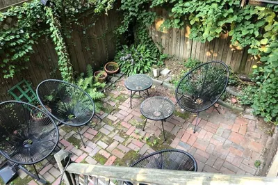 37 Gray St #1