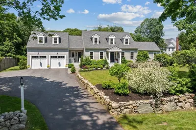 48 Captain Peirce Road 1