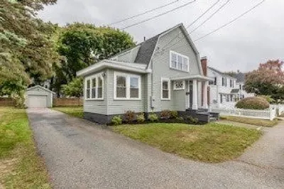 43 Standish St