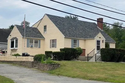 175 Clinton Rd