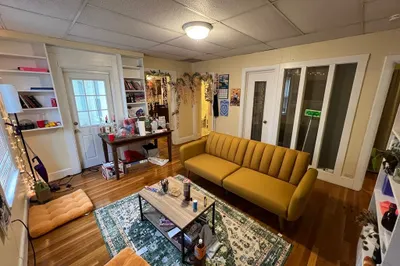 363 Beacon St #1