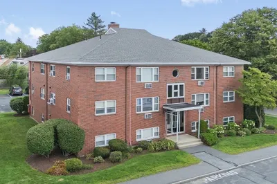 40 Whitman Road #B-2 1