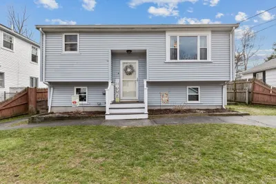 5 Len Rd
