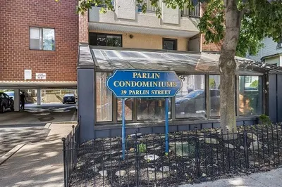 39 Parlin St #404