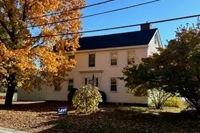 401 Groton Road #2