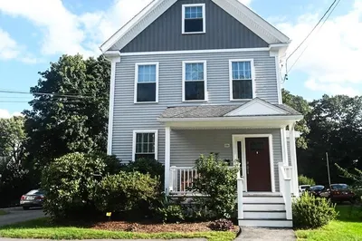 110 Pond St #1