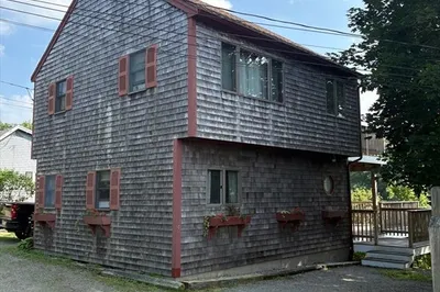 334 Granite Street 1