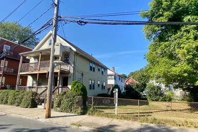 66-68 Cushman Road