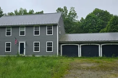75 Downey Rd