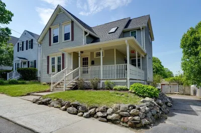 14 Mountain Avenue
