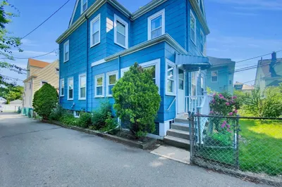 8 Milwood Terrace