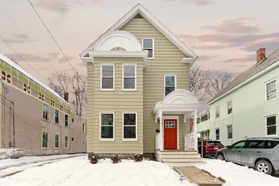 161 Myrtle Ave