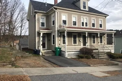 59 Branch St #2 1