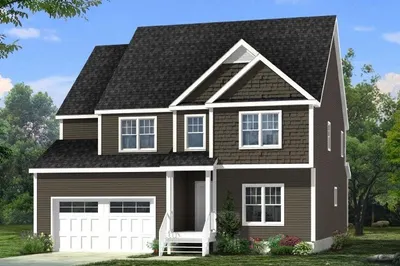 6 Cottonwood Lane #Lot 28 1