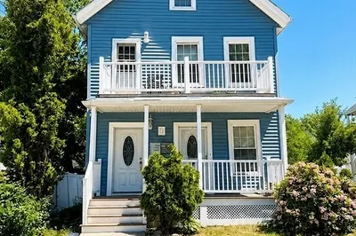 71 Davison St #1 1