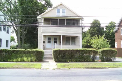 124 Bishop St #1
