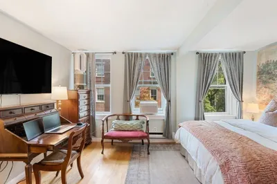 9 Hancock Street #4