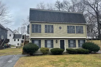 19 North Atkinson St #2 1