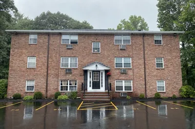 1 Colonial Village Drive #12 1