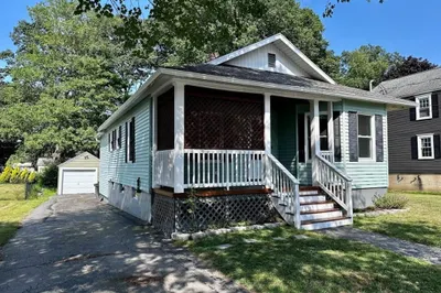 47 Water Street 1