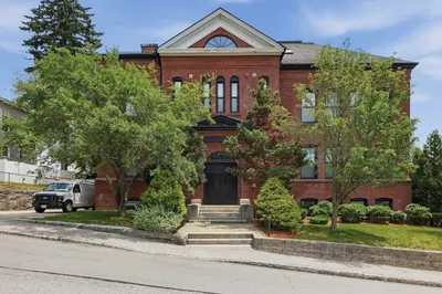 28 Adams Street #106 1
