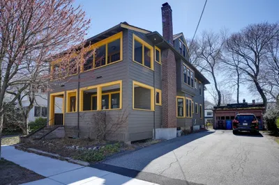61 Chester Rd #61
