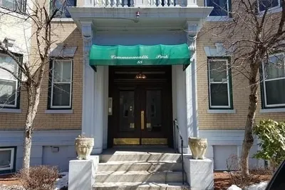 88 Gordon St #101 1