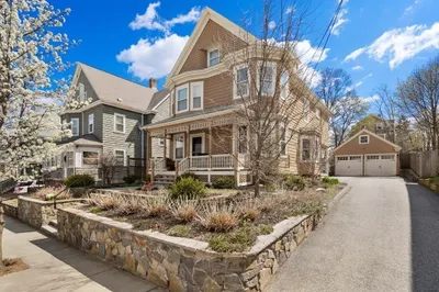 52 Hillsdale Road #52 1