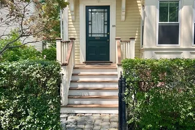 325 Western Ave #1