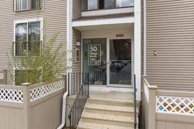 50 Village Brook Lane #4