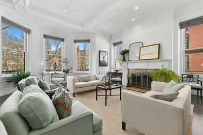 29 Fairfield St #1A 1