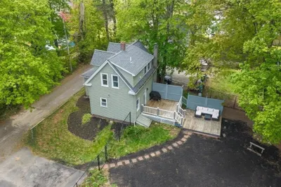 24 Bowker Ave