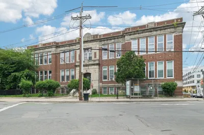 48 Washington Avenue #110