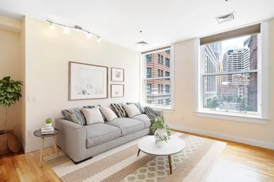 126 State Street #401 1