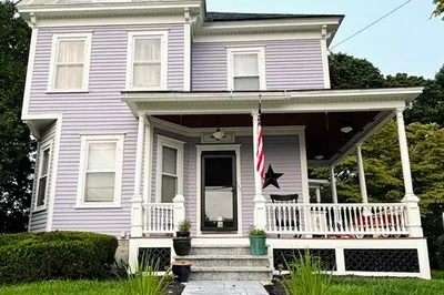 142 Sanders Ave
