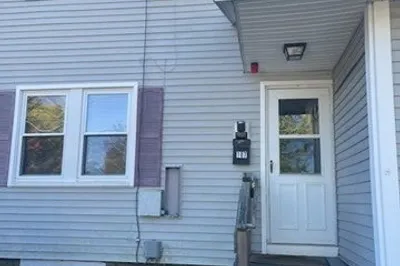 107 Willard Street 1