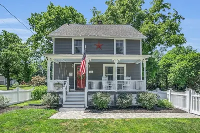 57 Walnut St
