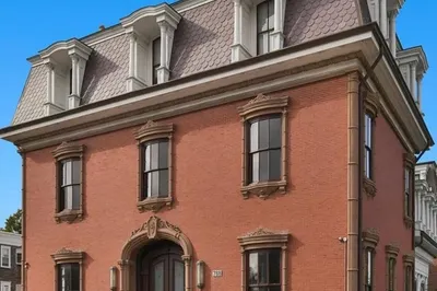 788 East Broadway #4