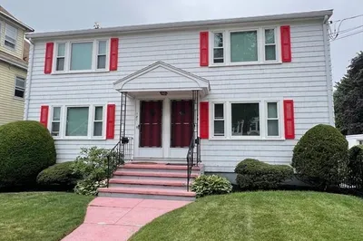 179 Faneuil Street #N/A