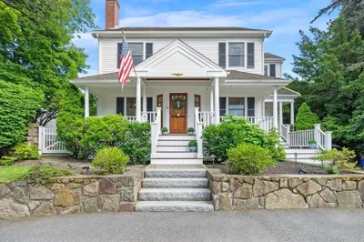 30 Longview Drive