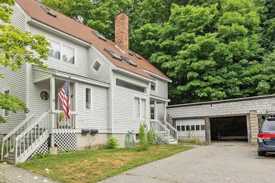 125 North Main Street #125 1