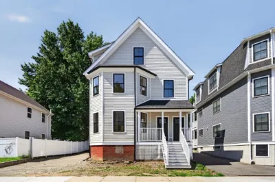 25 Richfield St #1 1